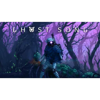 GHOST SONG GOG GLOBAL KEY | INSTANT DELIVERY