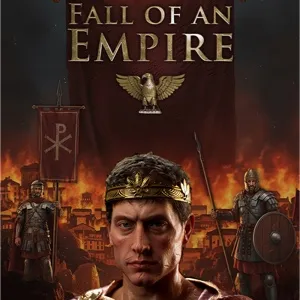 Fall of an Empire Steam Key GLOBAL (INSTANT DELIVERY)