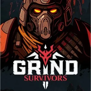 Grind Survivors Steam Key Global (INSTANT DELIVERY)