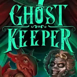 Ghost Keeper Steam Key Global (INSTANT DELIVERY)