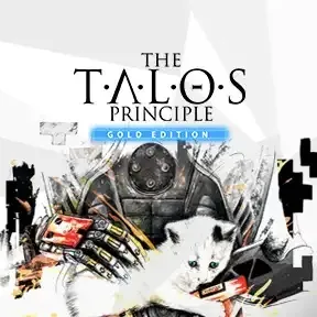 THE TALOS PRINCIPLE GOLD EDITION GOG GLOBAL KEY | INSTANT DELIVERY