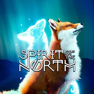 Spirith of the North Steam Key Global (INSTANT DELIVERY)