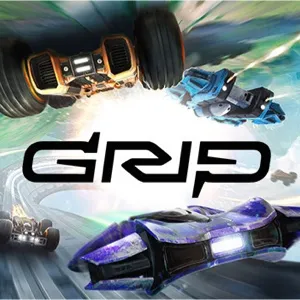 GRIP GOG GLOBAL KEY | INSTANT DELIVERY