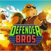 Defender Bros Steam Key Global (INSTANT DELIVERY)