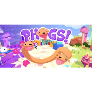 PHOGS!