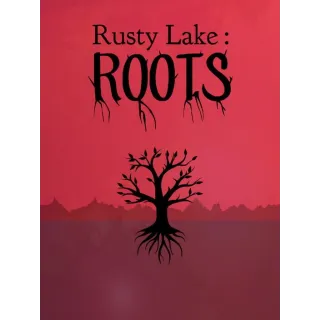 Rusty Lake: Roots