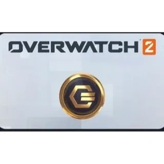 Overwatch 2 digital currency