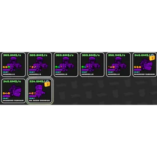 fruits vs brainrots 