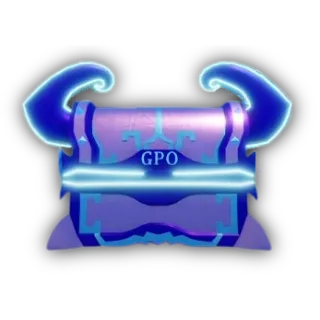 Mythical Chest GPO x3