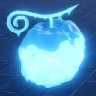 Hie Hie No Mi / Ice GPO