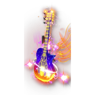 Astraeus Serenade Full Set