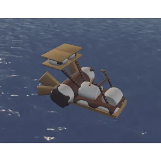 S'MORE SPEEDSTER | FISCH