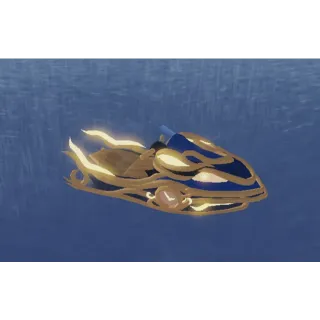 THIEF OF TIME | FISCH