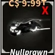 NULLPRAWN | FISCH