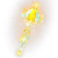 ROD OF THE GEMMER | FISCH