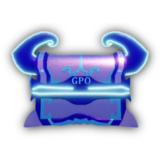 Mythical Chest GPO x4