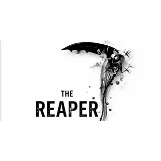 THE REAPER | FISCH