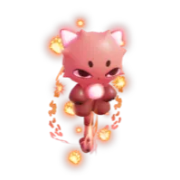 TANUKI TRINKET | FISCH