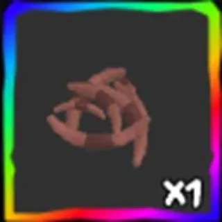 LEGENDARY FISH BAIT X300