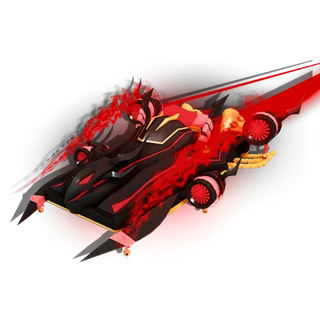 KRAMPUS CURSE | FISCH