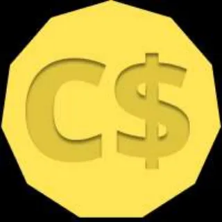 1B C$ / 1B MONEY FISCH