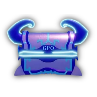 Mythical Chest GPO x2