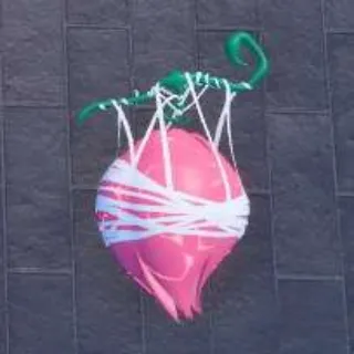 Ito Ito / String Fruit