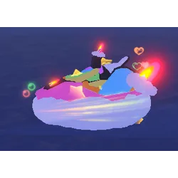 PASTEL IMPULSE | FISCH