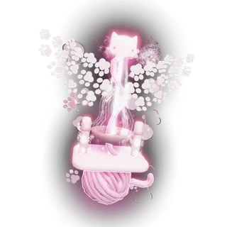 Meowtastic Tower | FISCH