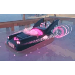 MACABRE MISTRESS | FISCH