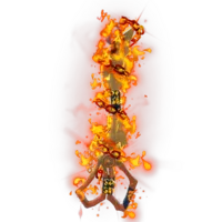 FLAME SHEARS | FISCH