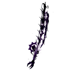 SPIRITBINDER FULL SET | FISCH