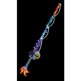 Devil Fruit Rod | DF ROD | GPO