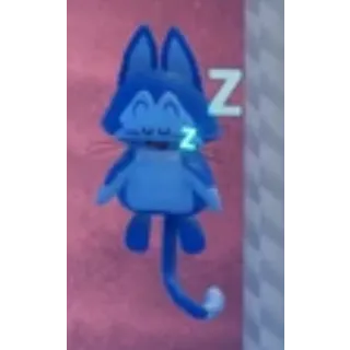 Snoozy Neko | GPO