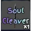 NAPOLEON | SOUL CLEAVER | GPO
