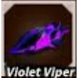 VIOLET VIPER | FISCH