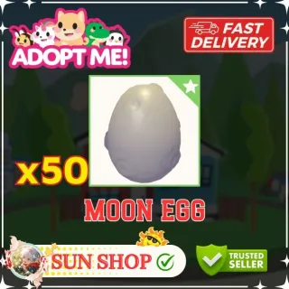 Moon EGG