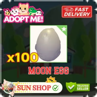 Moon EGG