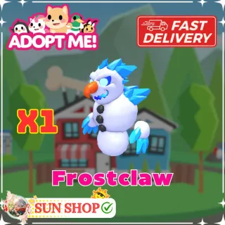 Frostclaw