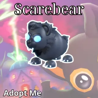 Scarebear