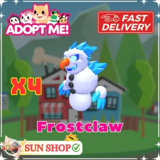 Frostclaw