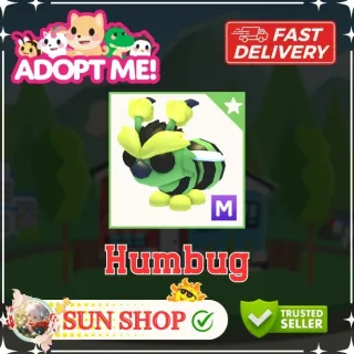 Mega Humbug