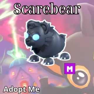 Scarebear Mega