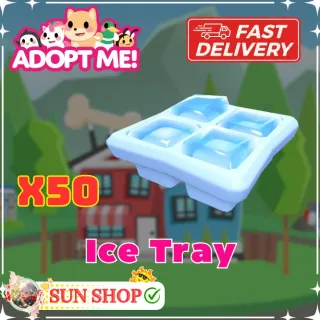  Ice Tray