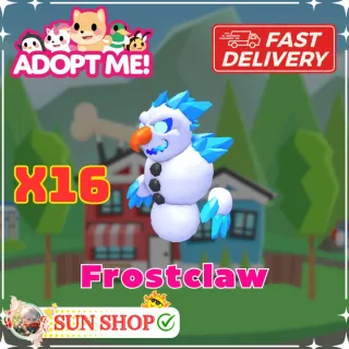 Frostclaw