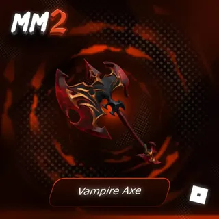 VAMPIRE AXE mm2