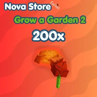 200x Ghost Pepper Seed
