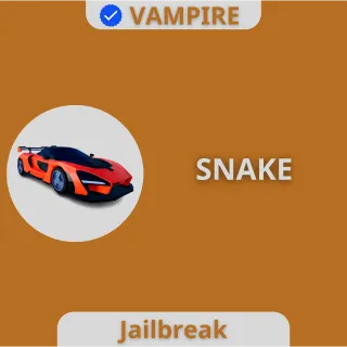 SNAKE jailbreak