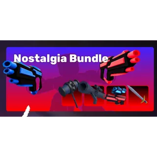 nostalgia bundle - rivals