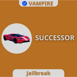 SUCCESSOR jailbreak